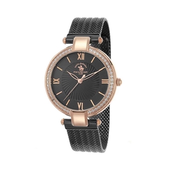 ساعت پولو سانتا باربارا SB.1.10013-4